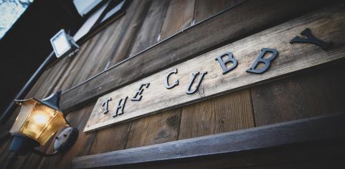 The Cubby