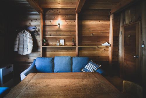 The Cubby
