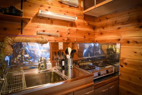 The Cubby