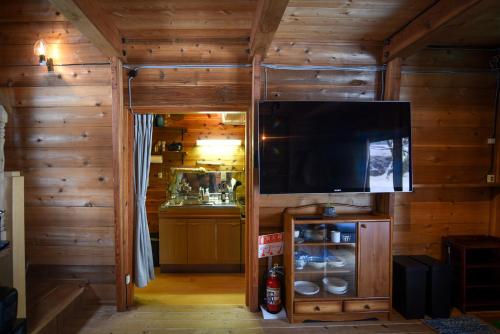 The Cubby