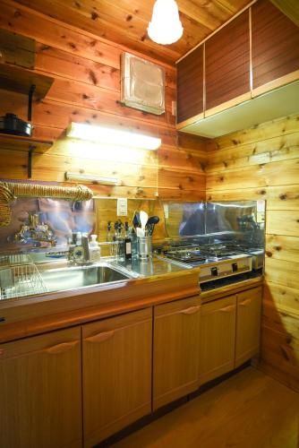 The Cubby