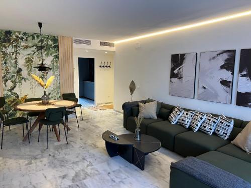 Costalita beach apartment