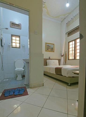 Gallery image of Hoima Buffalo Hotel & Business Hub LTD in Hoima