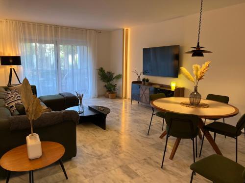 Costalita beach apartment