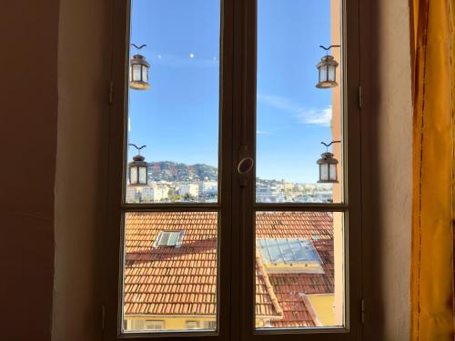 Bela Vista SCLS - Suquet, clim, wifi