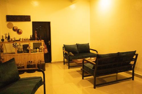 Gambar di galeri bagi Peace Guest House di Muhari