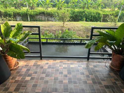 Ban Tha MakGreen Country Park Resort的相册照片