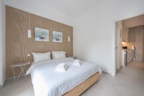 Pame Rentals - A Chic Home in the Heart of Athens