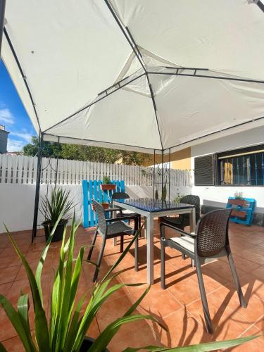 Coliving Villa El Gago