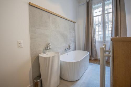 Villa Victor Hugo by Odomo photo 33