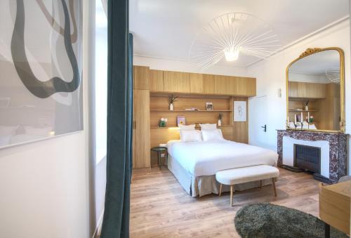 Villa Victor Hugo by Odomo photo 37