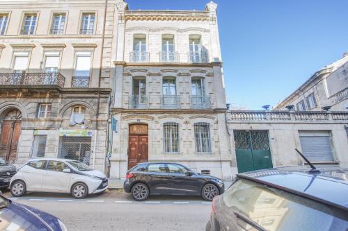 Villa Victor Hugo by Odomo photo 40