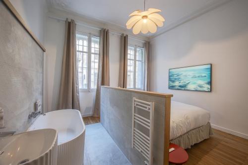 Villa Victor Hugo by Odomo photo 47
