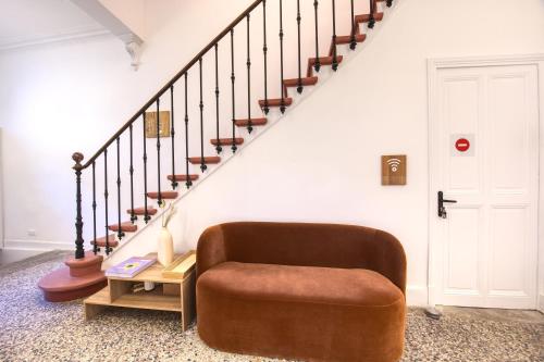 Villa Victor Hugo by Odomo photo 53