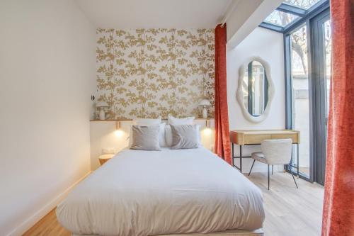 Villa Victor Hugo by Odomo photo 56