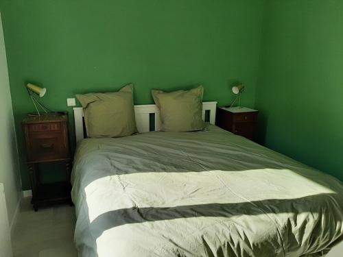 Photo de la galerie de l'établissement Logement en Bourgogne - La bonne rencontre, à Bonnencontre