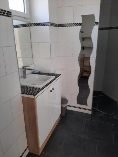 Photo de la galerie de l'établissement Logement en Bourgogne - La bonne rencontre, à Bonnencontre