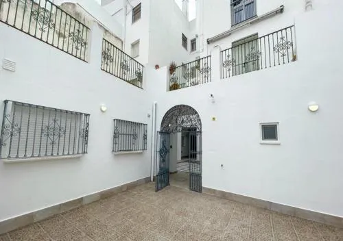 Apartamentos Cervantes 17 photo 34