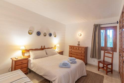 Tanger 3 Oasis Properties