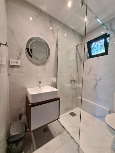 Gallery image of Garden Apartments in Ulcinj