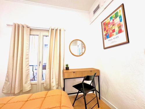 ApartHotel Riviera - Maison de la Poissonnerie - Vieille Ville - Grand Appartement 3 piece AC - 5min de la Promenade des Anglais