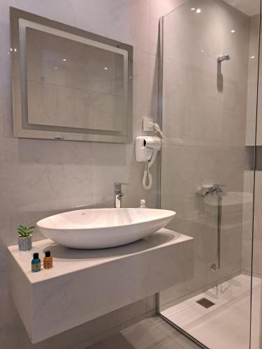 Gallery image of Garden Apartments in Ulcinj