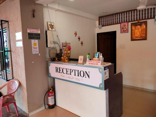 Galeriebild der Unterkunft Jeevan Village Resort in Mahabaleshwar