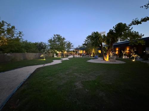 Gallery image of Garden Apartments in Ulcinj