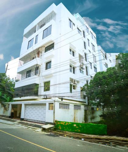 Luxurious 2 Beds Apartment in Uttara, Dhaka