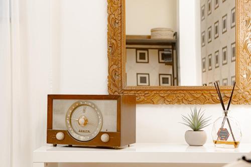 Vintage House