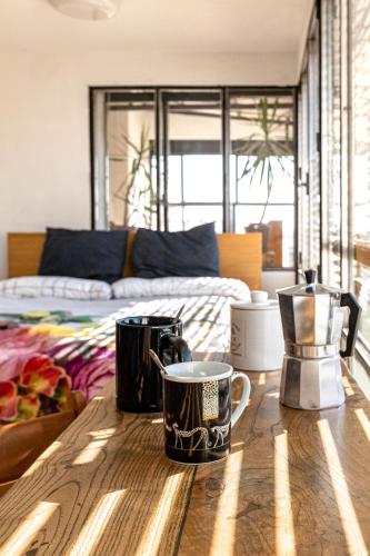 Tejado de Antigua Fábrica Industrial en Acacias