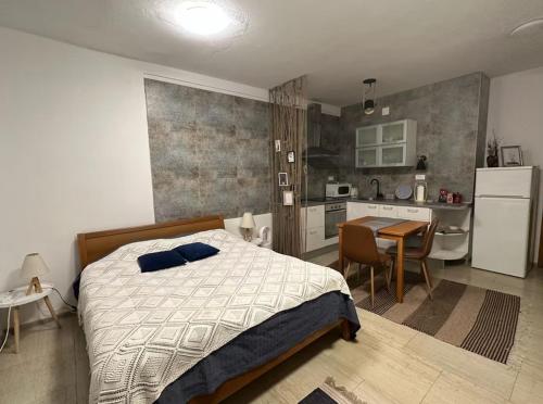 Apartman Makarska 5