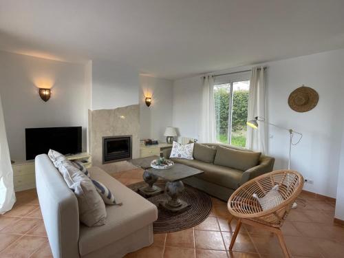 Casa Alegria - Holiday home with pool, fitness, sauna