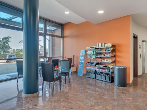 Fotografie z fotogalerie ubytování B&B HOTEL Settimo Torinese v destinaci Settimo Torinese