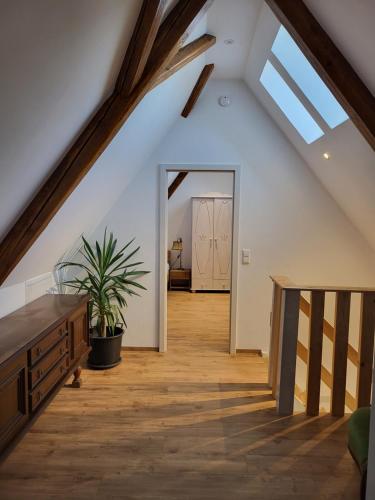 Fotografie z fotogalerie ubytování Ferienwohnung Maja v destinaci Waldkirch