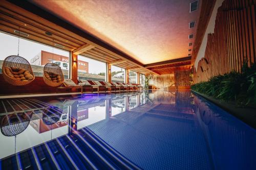 Wellness Penzion Zora Family