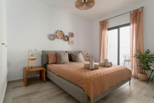 Apartamento Colibri Cozy One Bedroom Apartment