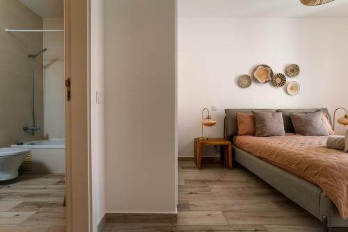 Apartamento Colibri Cozy One Bedroom Apartment
