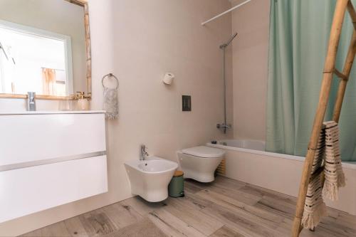 Apartamento Colibri Cozy One Bedroom Apartment