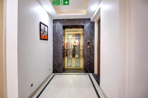 グルガオンにあるLimewood Stay - Unitech Cyber Parkのギャラリーの写真