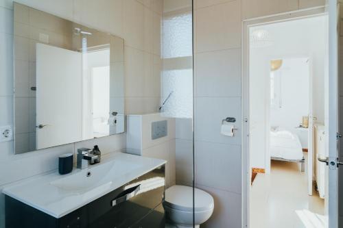 WELCS VILLA 021 EMP CaZa con piscina privada