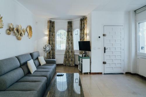 WELCS VILLA 021 EMP CaZa con piscina privada