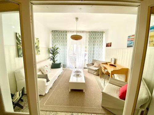 La Casa del Médano - Dream Beachfront Stay