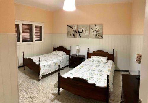 La Casa del Médano - Dream Beachfront Stay