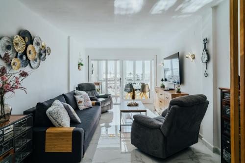 WELCS DUPLEX 056 EMP frente el Mar