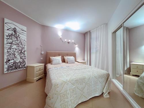 Ocean Breeze 1 Bedroom Apartment, Mirador Paraiso PP18