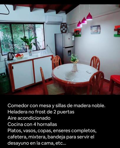 Galeri foto Feng Shui roga di Asuncion
