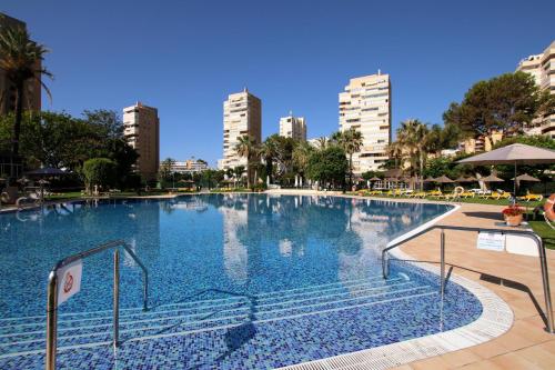 TESS Playamar La Torre