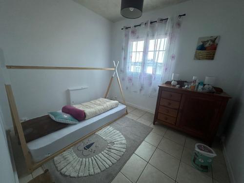 Fotografie z fotogalerie ubytování Villa Volcanik v destinaci La Plaine des Cafres