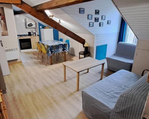 APPARTEMENT Ax Les Thermes